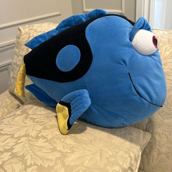 Disney Pixar Finding Dory-Dory Size 22” - Picture 1 of 8